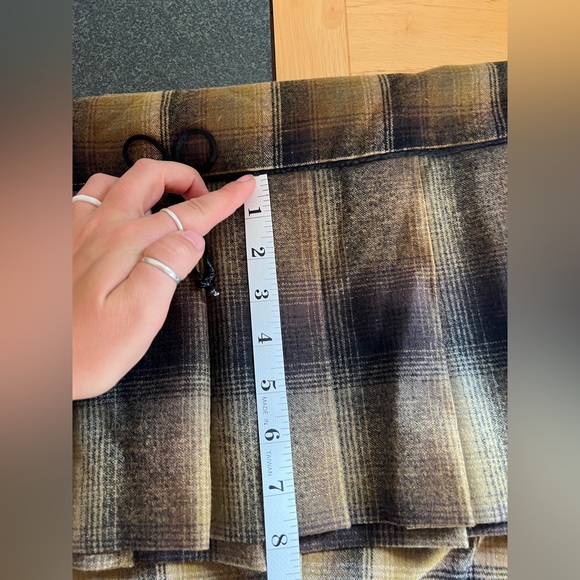Pendleton Wool skirt - Picture 11 of 11